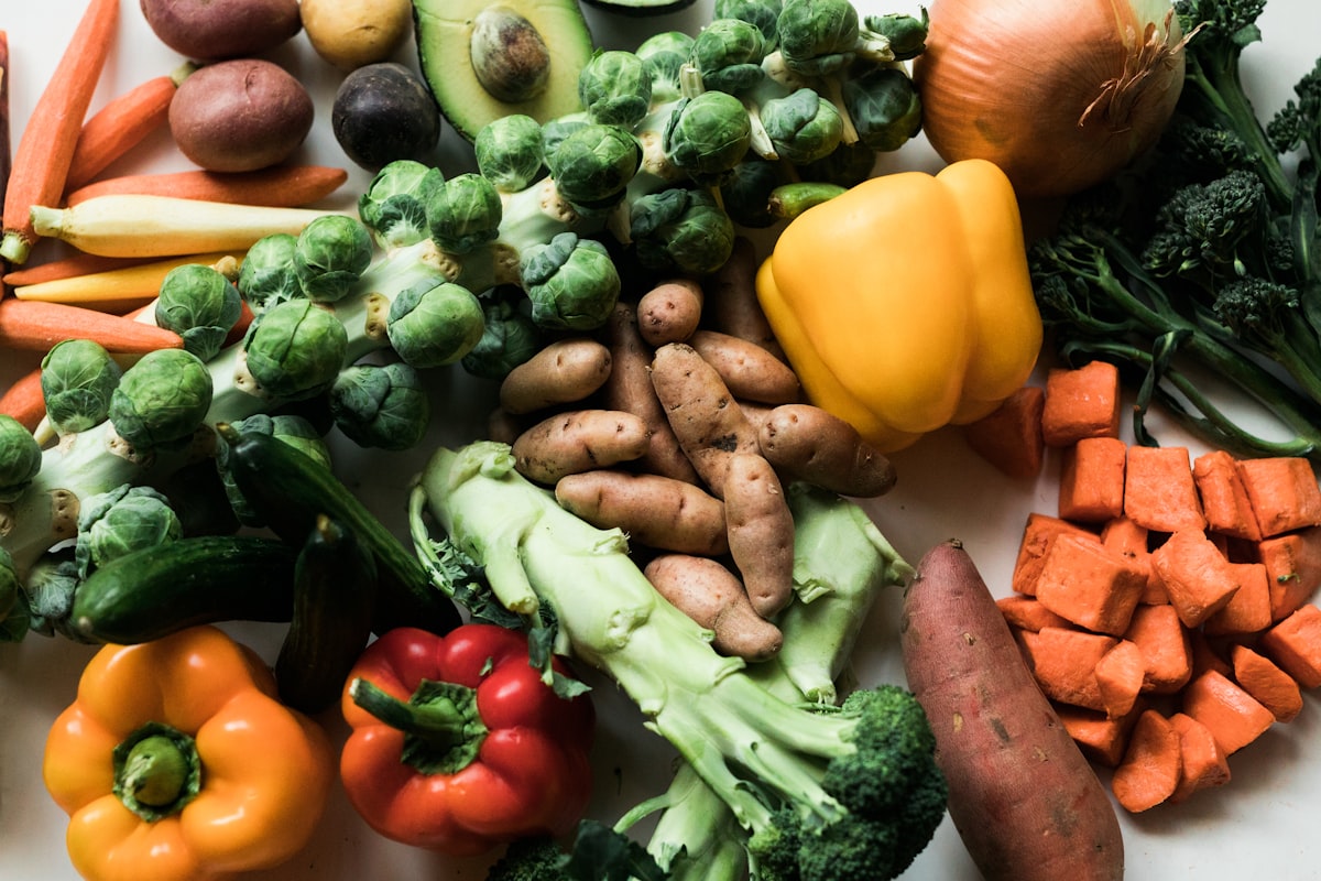 Consulta nutricional para bienestar integral