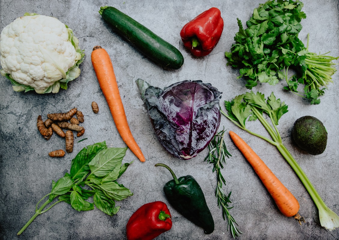 Nutrición y estilo de vida saludable